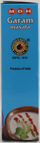 Garam Masala 3.5 oz.