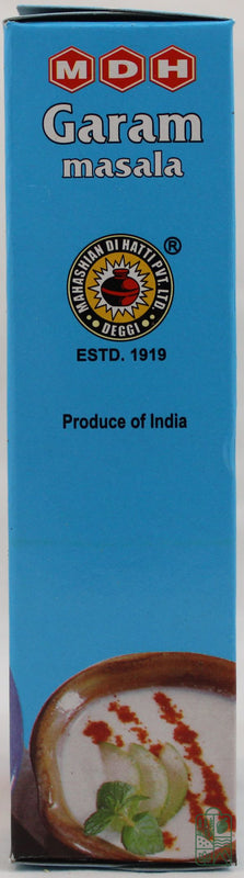 Garam Masala 3.5 oz.