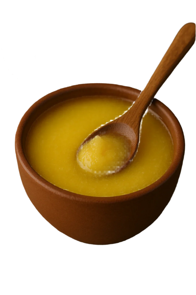 Ghee, Oil & Jaggary