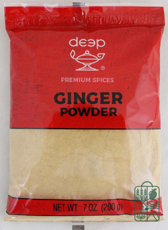 Ginger Powder 7 oz.