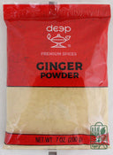 Ginger Powder 7 oz.