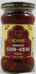 Gorkeri Pickle 12oz