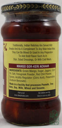 Gorkeri Pickle 12oz