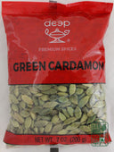 Green Cardamom 7oz
