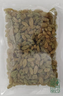 Green Raisins 7Oz