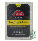 Green Tea with Lemon Tea Bags4.23oz