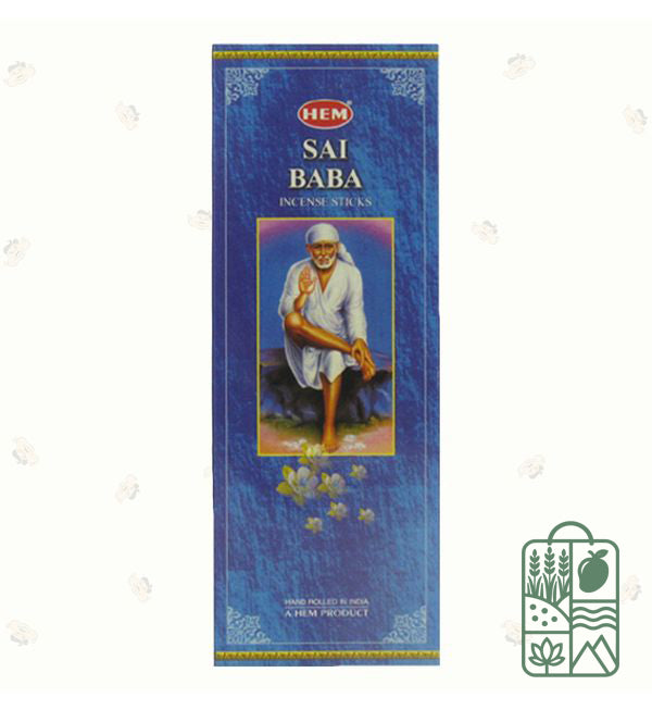 Hem Sai Baba 24 Doz