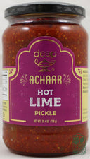 Hot Lime Pkle 25.4oz