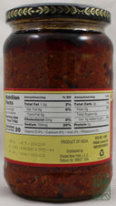 Hot Mango Pickle 25.4oz