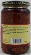 Hot Mango Pickle 25.4oz