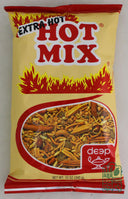 Hot Mix (Extra Hot) 12oz.