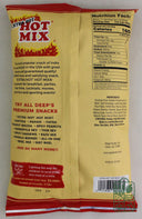 Hot Mix (Extra Hot) 12oz.