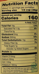 Hot Mix (Extra Hot) 12oz.