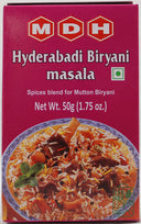 Hyderabadi Biryani Masala1.75oz