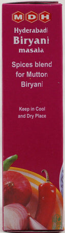 Hyderabadi Biryani Masala1.75oz