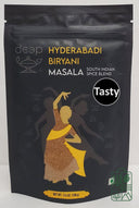 Hyderabadi Biryani Masala 3.5Oz