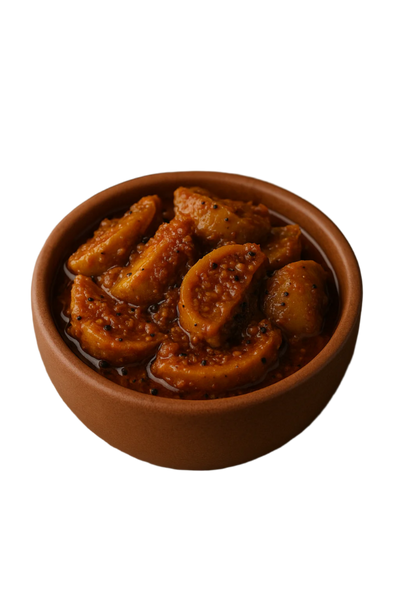 Pickles