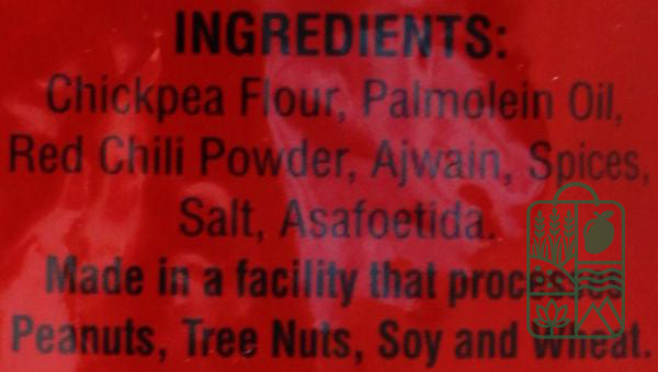 Indori Bhujia 12oz.