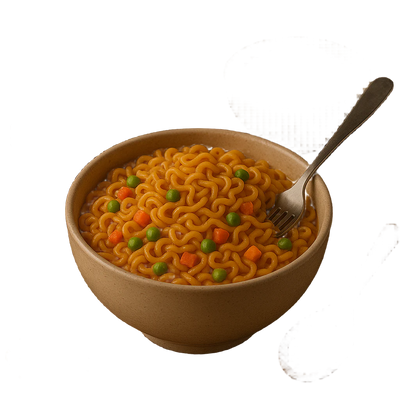 Instant Foods