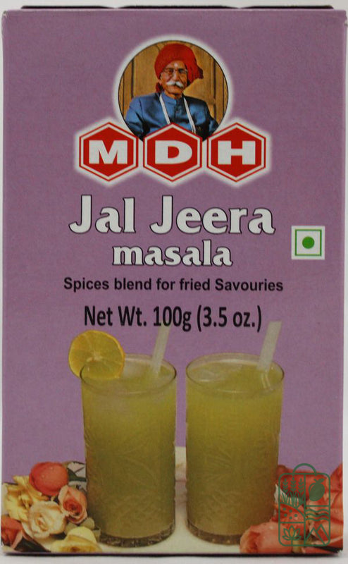 Jal Jira Powder 3.5 oz.