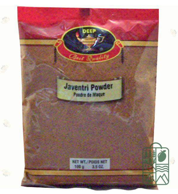 Javentri Powder 3.5oz