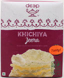 Jeera Khichiya 7oz