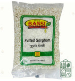 Juwar Dhani (Puffed Sorghum) 7 oz