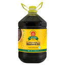 Laxmi Mustard Oil (5 Ltr)