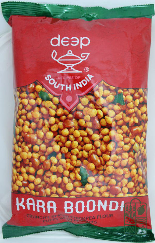 Kara Boondi 12oz