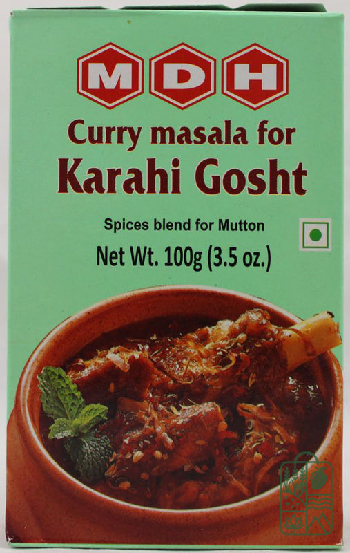 Karahi  Gosht Masala 3.5 Oz.