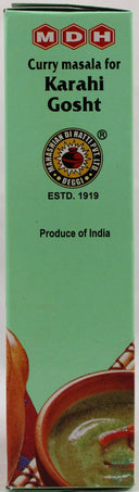Karahi  Gosht Masala 3.5 Oz.