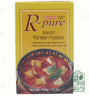Karahi Paneer Masala 3.5oz