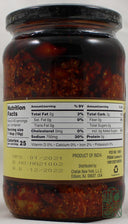 Khaman Gunda Pickle 25.5oz