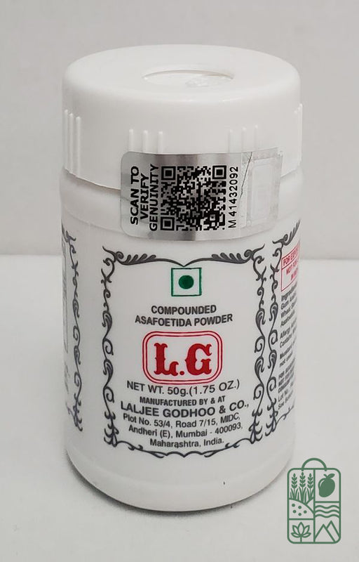 L.G.Hing 1.8Oz
