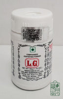 L.G.Hing 1.8Oz