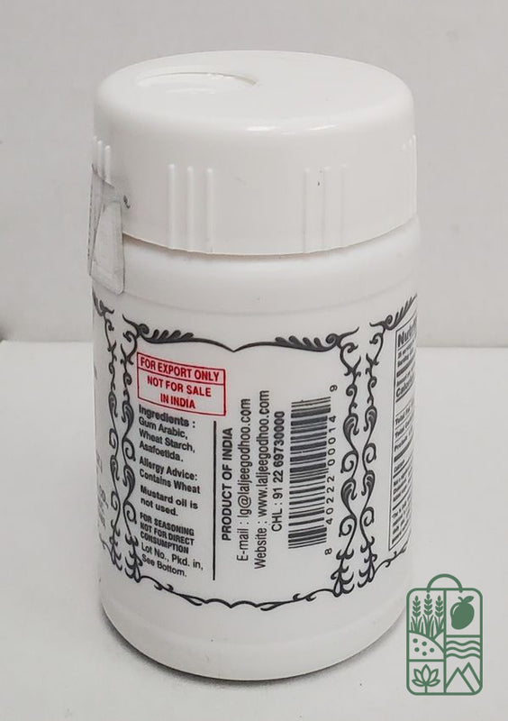 L.G.Hing 1.8Oz