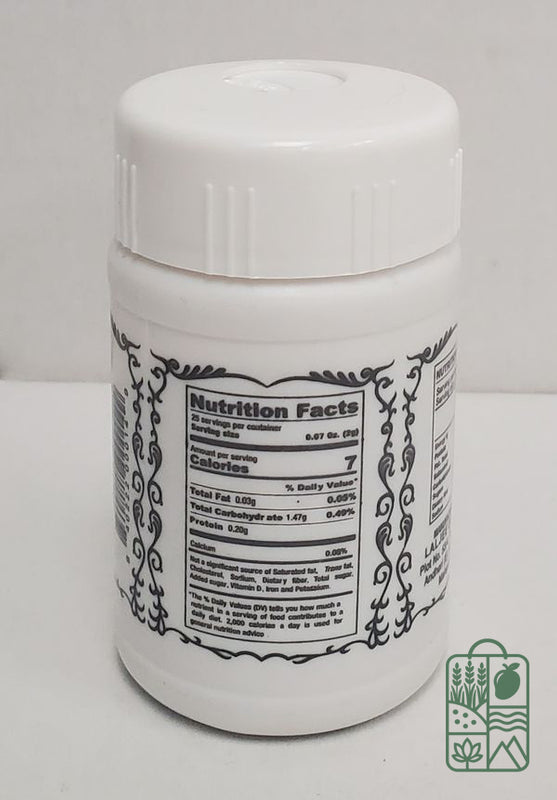 L.G.Hing 1.8Oz