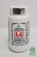 L.G.Hing 3.5Oz