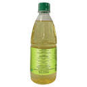 Laxmi Castor Oil (500 ML) Bottle Back Picture 2