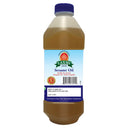 Laxmi Indian Gingelly Oil  (1 Ltr) Bottle Front Picture