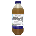 Laxmi Indian Gingelly Oil  (1 Ltr) Bottle Bakc Picture