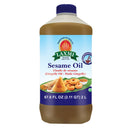 LaxmiIndianGingellyOil_2Ltr_Bottle_Front