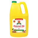 Laxmi Peanut Oil (2.84 Ltr) Bottle Picture Front