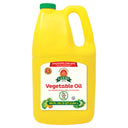 Laxmi Vegetable Oil (96 FL OZ) Bottle Picture Front