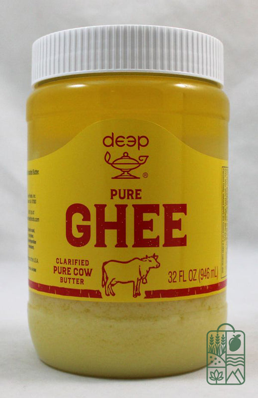 Makhan Ghee 32 oz.