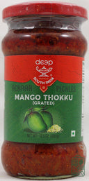 Mango Thokku Pickle10.5oz.