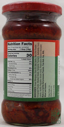 Mango Thokku Pickle10.5oz.