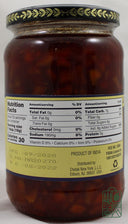Mango Titbit Sweet Katki Pickle30oz