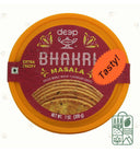 Masala Bhakri 7Oz