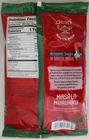 Masala Murukku 7Oz
